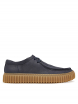 Clarks Tossud Torhill Lace 26186159 Tumesinine