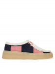 Clarks Poolsaapad Torview W 26186674 V&auml;rviline