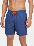 Guess Ujumis&scaron;ortsid F6GT26 WG2A2 Sinine Regular Fit