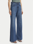 Marella Teksad 2613181064 Sinine Wide Leg