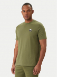 KARL LAGERFELD T-s&auml;rk 755710 562224 Roheline Regular Fit