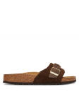 Birkenstock Pl&auml;tud Oita Braided 1031734 Pruun 41