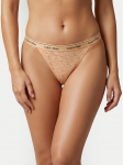 Calvin Klein Klassikalised alusp&uuml;ksid LV00QD5213 Beež XL