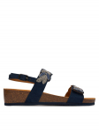 Scholl Sandaalid Otranto MF00805 Tumesinine