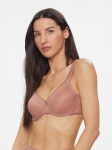 Triumph Traadiga rinnahoidja Triumph Signature Sheer W01 EX 10215906 Beež 65F