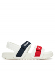 Reebok Sandaalid CP50-26023(IV) Valge 35
