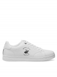 Beverly Hills Polo Club Tossud MYL-CE23388A Valge