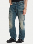 G-Star Raw Teksad Contor 3D D27049-E358 Sinine Regular Fit