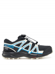 Salomon Matkajalatsid Speedcross Waterproof L47733700 Must