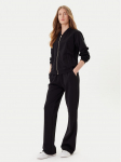 Liu Jo Sport Spordidressid TF5228 FS090 Must Regular Fit XL