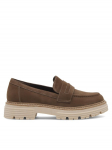 Jenny Fairy Loaferid MOLLIE WS6211-07 Pruun