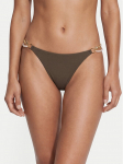 Guess Bikini alumine osa E6GO00 KF412 Pruun