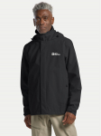 Jack Wolfskin Outdoor jope Trailtime 2l A63903 Must Regular Fit S