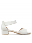 Caprice Sandaalid 9-28212-42 Valge