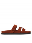 Tory Burch Pl&auml;tud Ines Sport Slide 163481 Helebeež