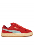 Puma Tossud Suede XL 402246 01 Punane