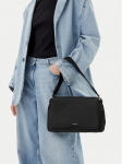 Calvin Klein K&auml;ekott Ck Must Satchel_Mono K60K613181 Must