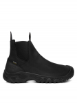 Keen Poolsaapad Anchorage Boot IV Wp 1031165 Must