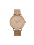 Lacoste K&auml;ekell Crocorgin Le 2001287 Kuldne