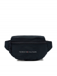 Tommy Hilfiger V&ouml;&ouml;kott Th Essential AU0AU01614 Tumesinine