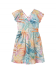 Mayoral Suvekleit 6991 V&auml;rviline Regular Fit