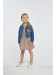 Birba Trybeyond Kevad-s&uuml;gis jope 999 67898 00 D Sinine Regular Fit