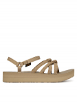 Teva Sandaalid Midform Kena Slim 1173494 Beež