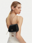 Calvin Klein K&auml;ekott Ck Curved Wallet On Chain LV04F1153G Must