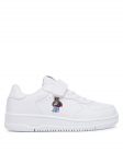 Polo Ralph Lauren Tossud RL05011101 Valge