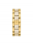 Michael Kors K&auml;ekell Darrington MK7592 Kuldne