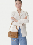 LOVE MOSCHINO K&auml;ekott JC4167PP1OL1210A Beež