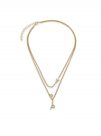 Patrizia Pepe Kaelakee 8J1059/M009-FE35 Kuldne