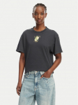 HUGO T-s&auml;rk Vintage Tee 24 50561264 Must Regular Fit
