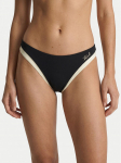KARL LAGERFELD Bikini alumine osa B2W46023 Must