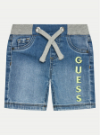 Guess Teksap&uuml;ksid N4GD15 D4GV0 Sinine Regular Fit