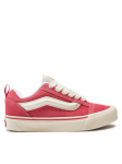 Vans Tenniskingad Knu Skool VN0009QCBJ11 Roosa