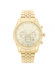 Michael Kors K&auml;ekell Lexington MK8281 Kuldne