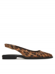 Tamaris Baleriinad 1-29414-46 Pruun