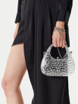 Aldo K&auml;ekott Cinderellapurse 14009195 L&auml;bipaistev