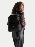 KARL LAGERFELD Seljakott A4W30003 Must