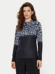 Surfanic Termoaktiivne aluspesu &uuml;lemine osa SWU2602 Must Slim Fit