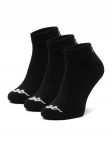 Kappa Pikad sokid CEO_KR_GOAL_SS26 (3-PACK) Must