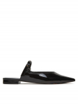 Just Cavalli Pl&auml;tud 78RA3S71 ZSA38 Must