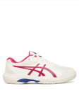 Asics Tennisejalatsid Gel-Game Gs 1044A083 Hall