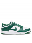 Nike Tossud Dunk Low Retro DD1391 101 Roheline