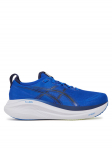 Asics Jooksujalatsid Gel-Nimbus 27 1011B958 Sinine