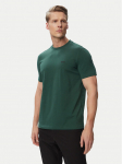 BOSS T-s&auml;rk Tee 50506373 Roheline Regular Fit