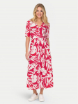 JDY Pluusikleit Star 15320702 Roosa Regular Fit