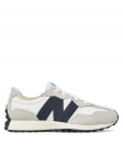 New Balance Tossud GS327FE Helehall