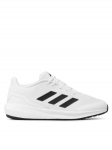 adidas Jooksujalatsid RunFalcon 3 Sport Running Lace Shoes HP5844 Valge
